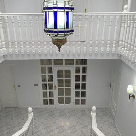 El Embrujo De Granada Villa Gojar ภายนอก รูปภาพ