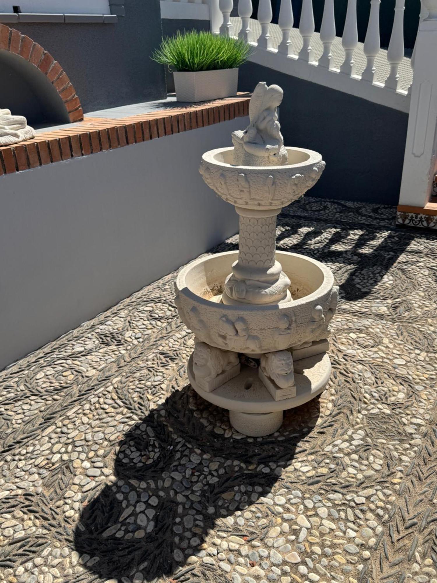 El Embrujo De Granada Villa Gojar ภายนอก รูปภาพ