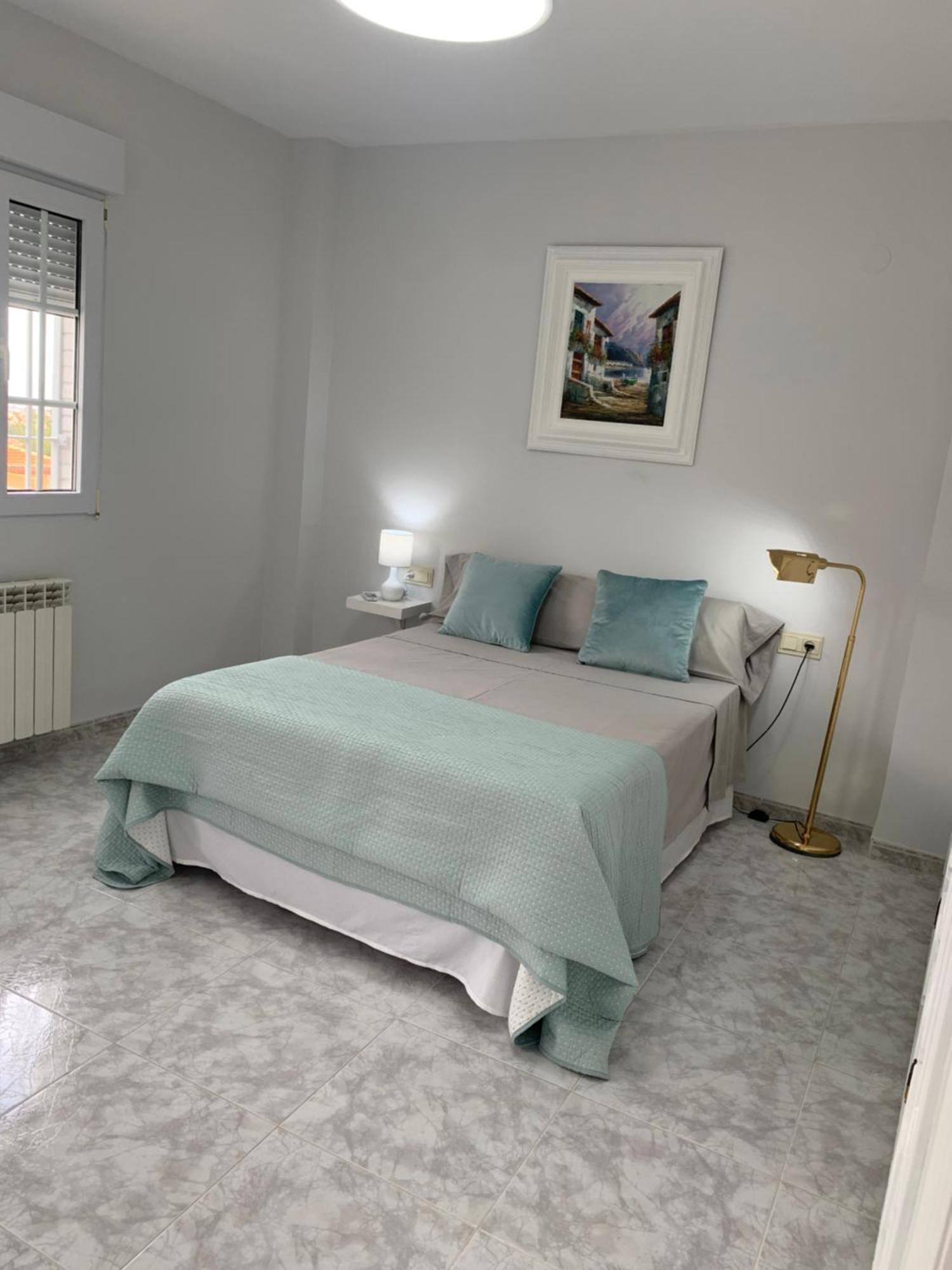El Embrujo De Granada Villa Gojar ภายนอก รูปภาพ