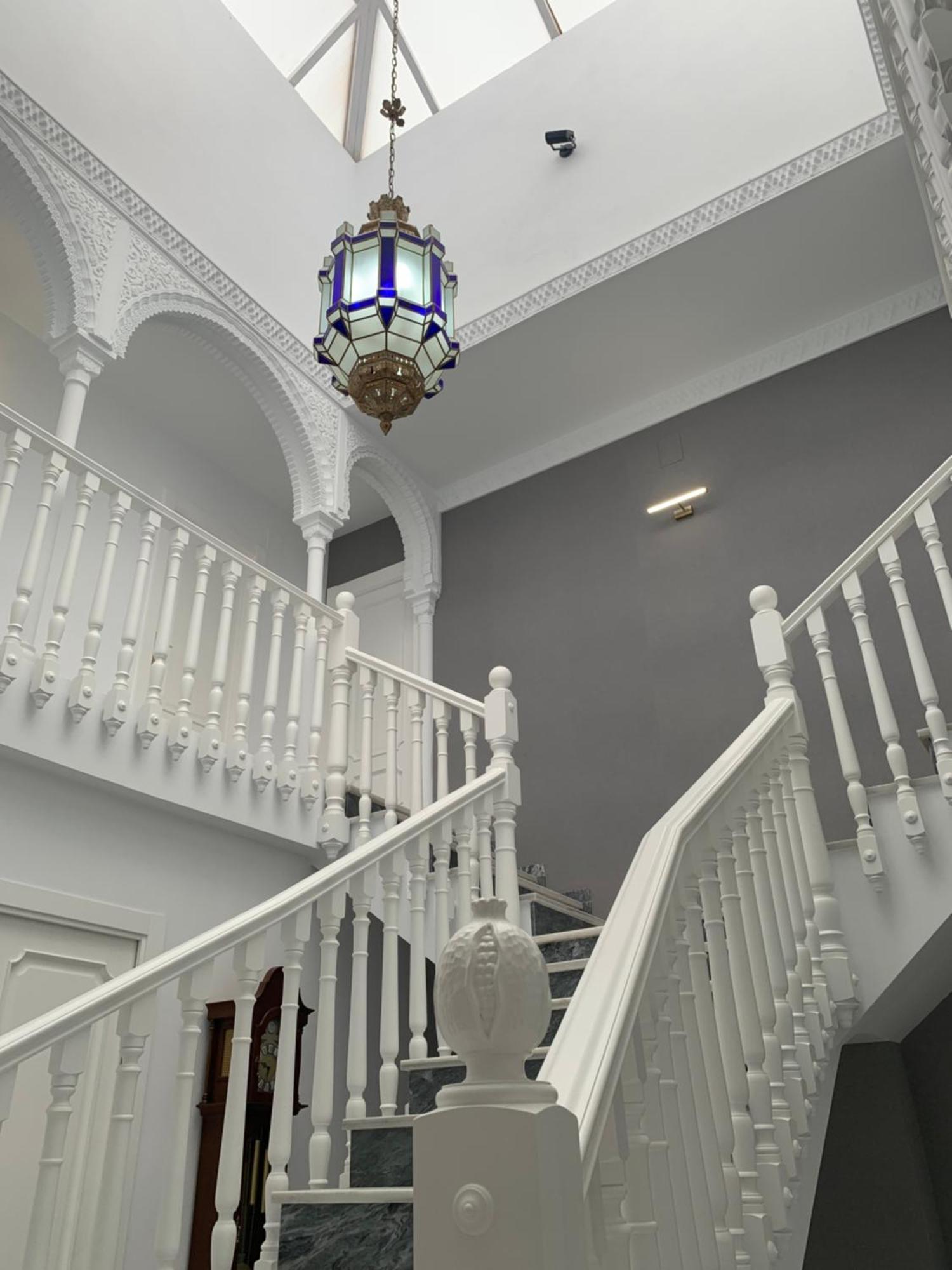 El Embrujo De Granada Villa Gojar ภายนอก รูปภาพ
