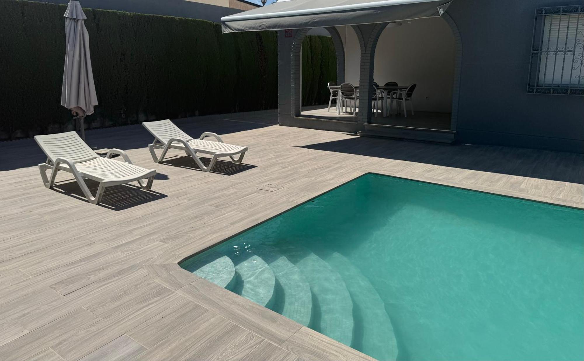 El Embrujo De Granada Villa Gojar ภายนอก รูปภาพ