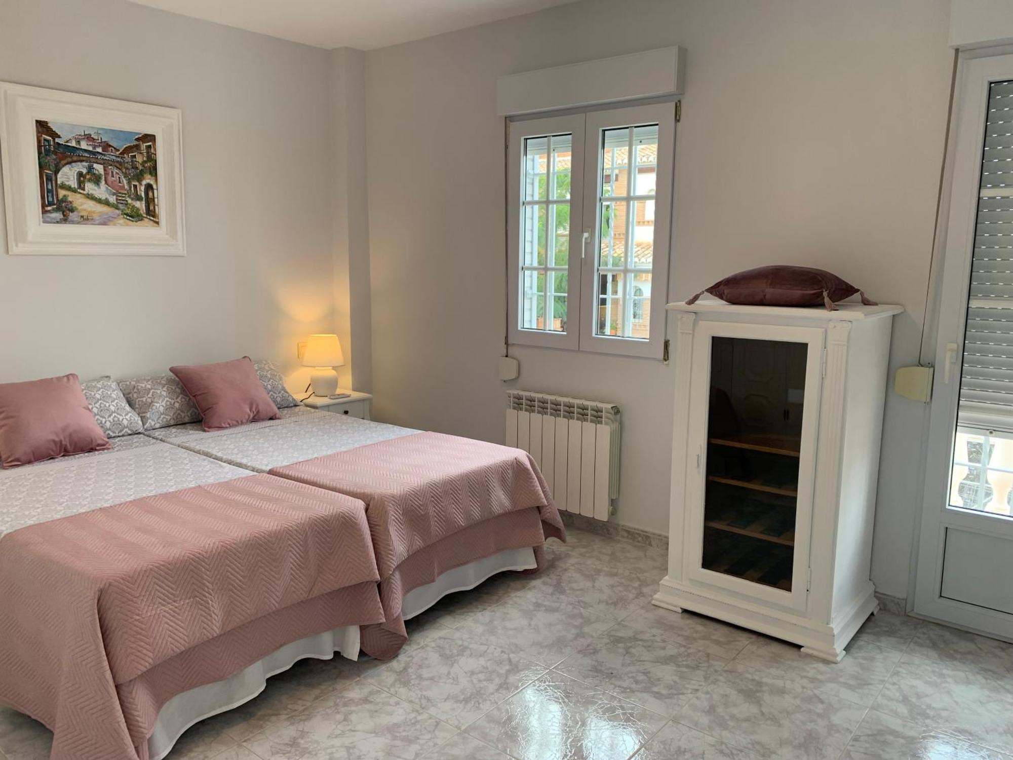 El Embrujo De Granada Villa Gojar ภายนอก รูปภาพ
