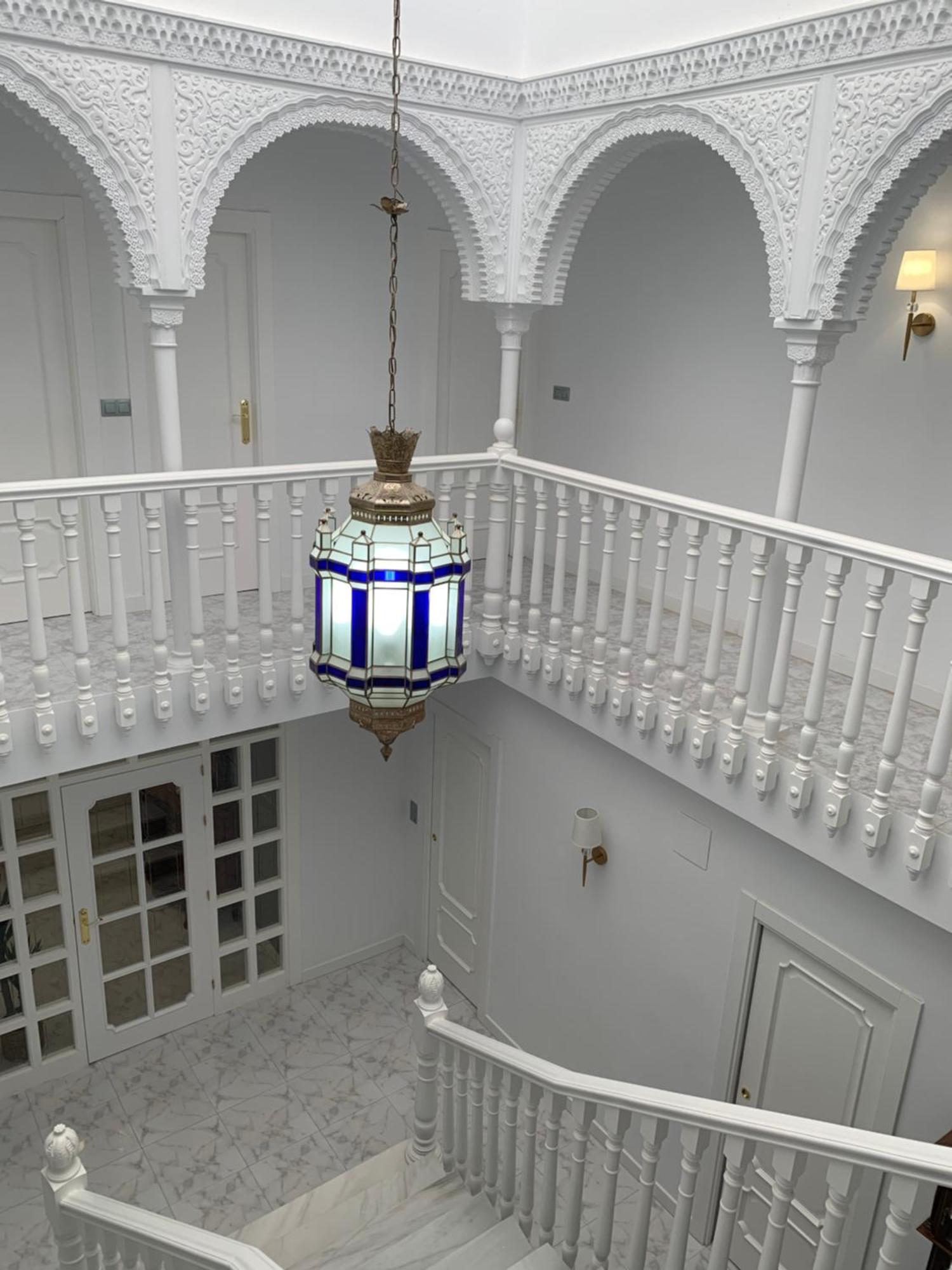 El Embrujo De Granada Villa Gojar ภายนอก รูปภาพ